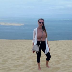 Meet your Posher, Charlotte